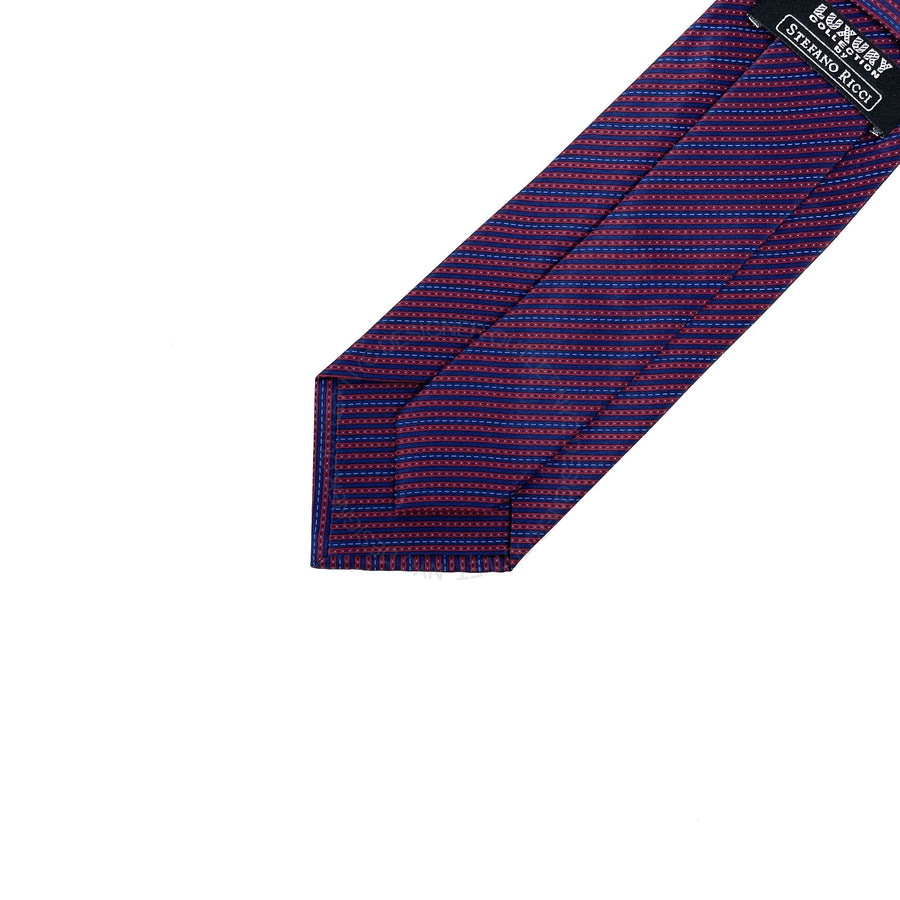 Mens Silk Tie