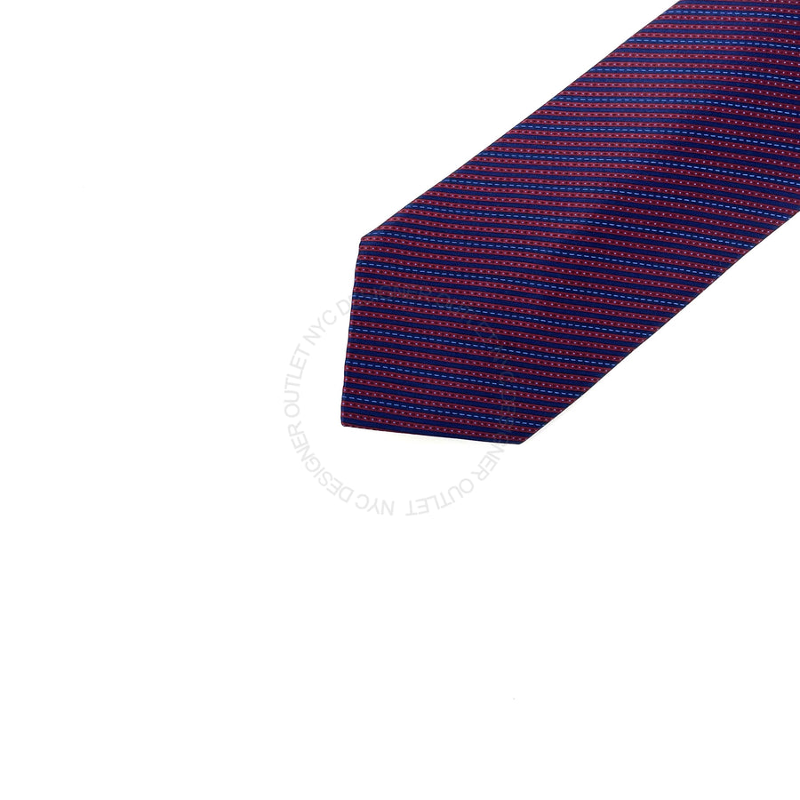 Mens Silk Tie