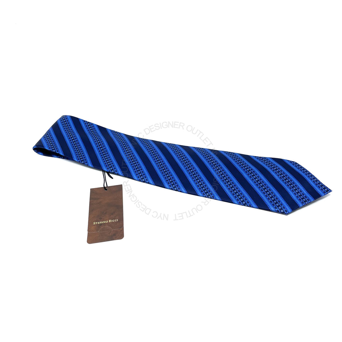 Mens Silk Tie