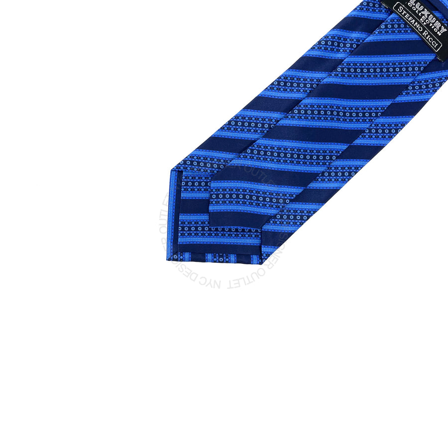 Mens Silk Tie