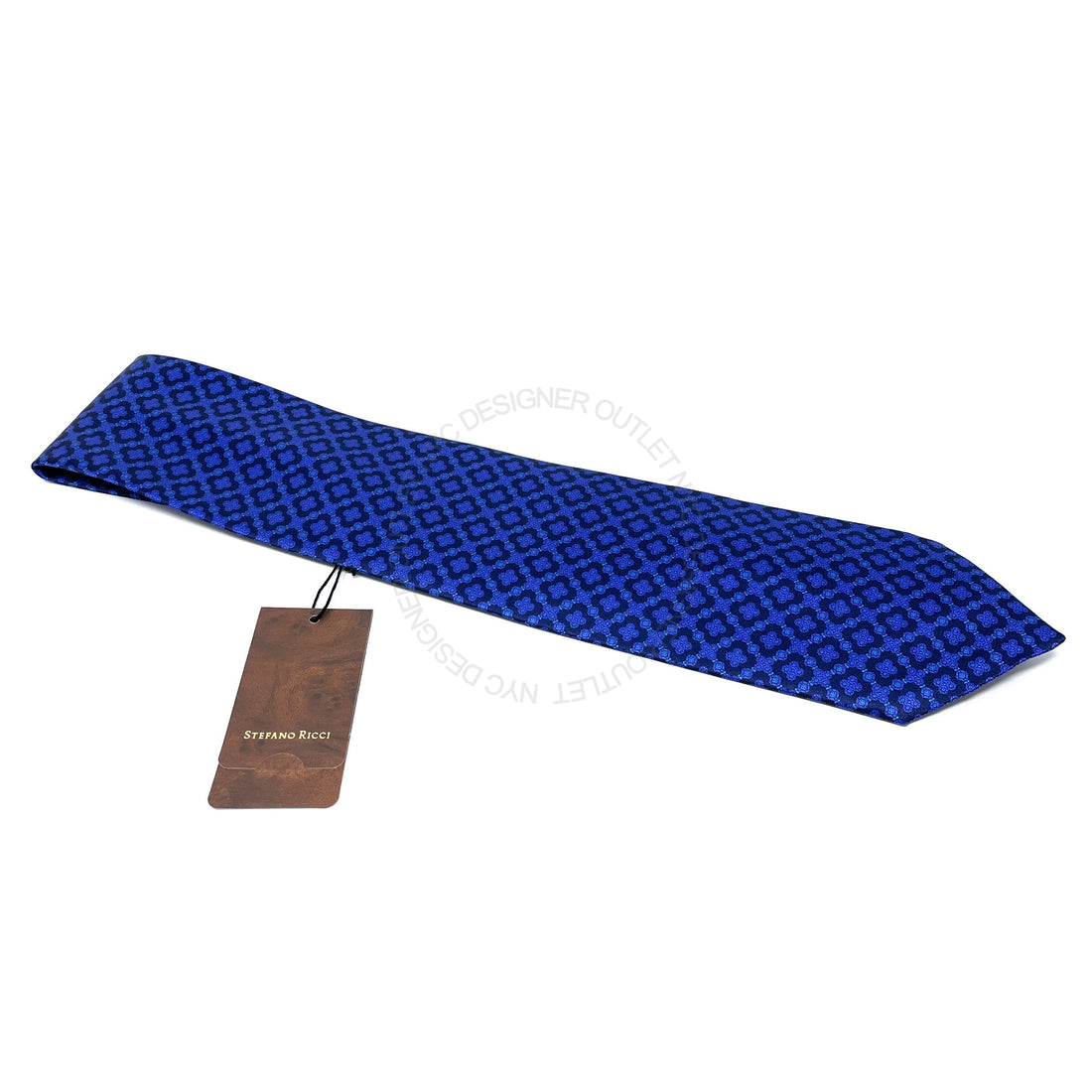 Mens Silk Tie