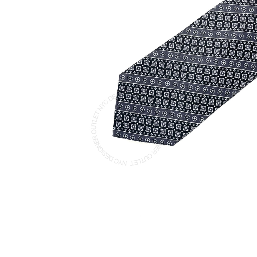 Mens Silk Tie