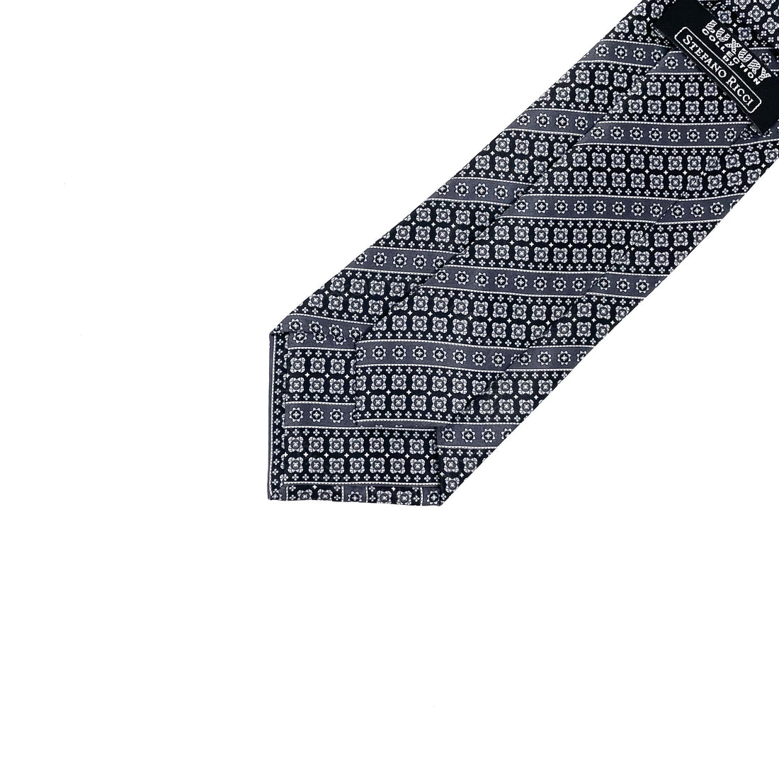 Mens Silk Tie