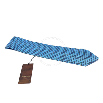 Mens Silk Tie