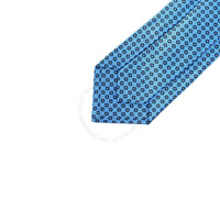 Mens Silk Tie