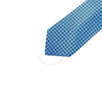 Mens Silk Tie