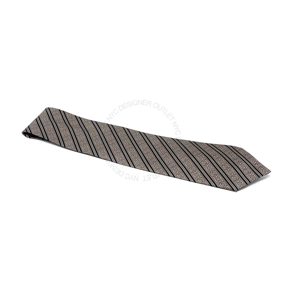 Mens Silk Tie