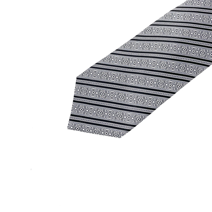 Mens Silk Tie