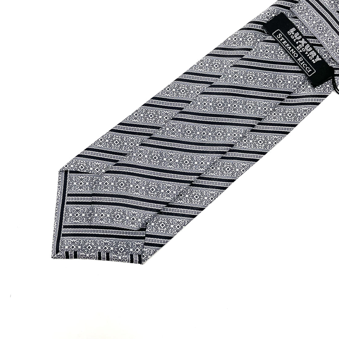 Mens Silk Tie