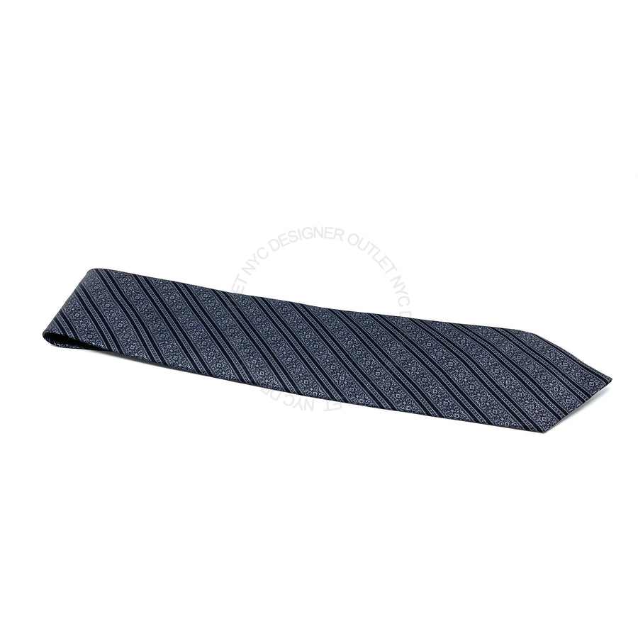 Mens Silk Tie