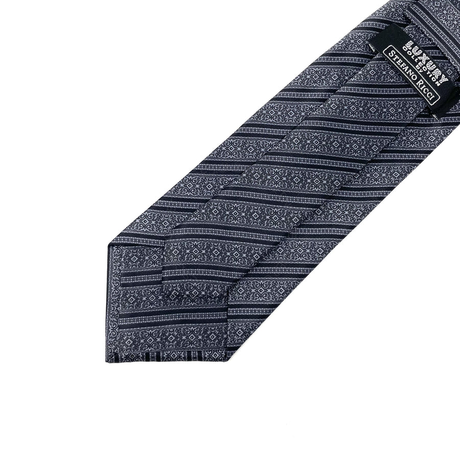 Mens Silk Tie