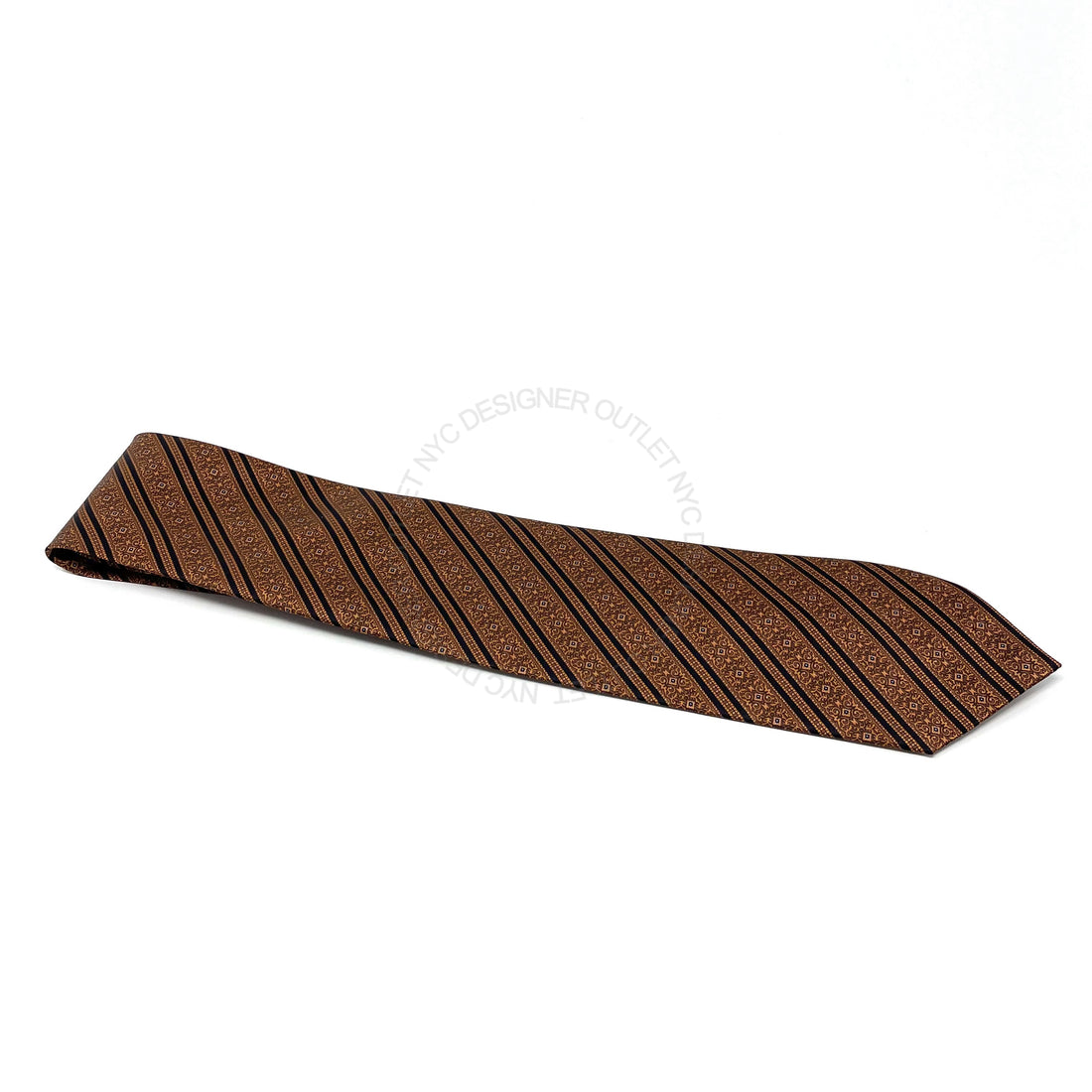 Mens Silk Tie