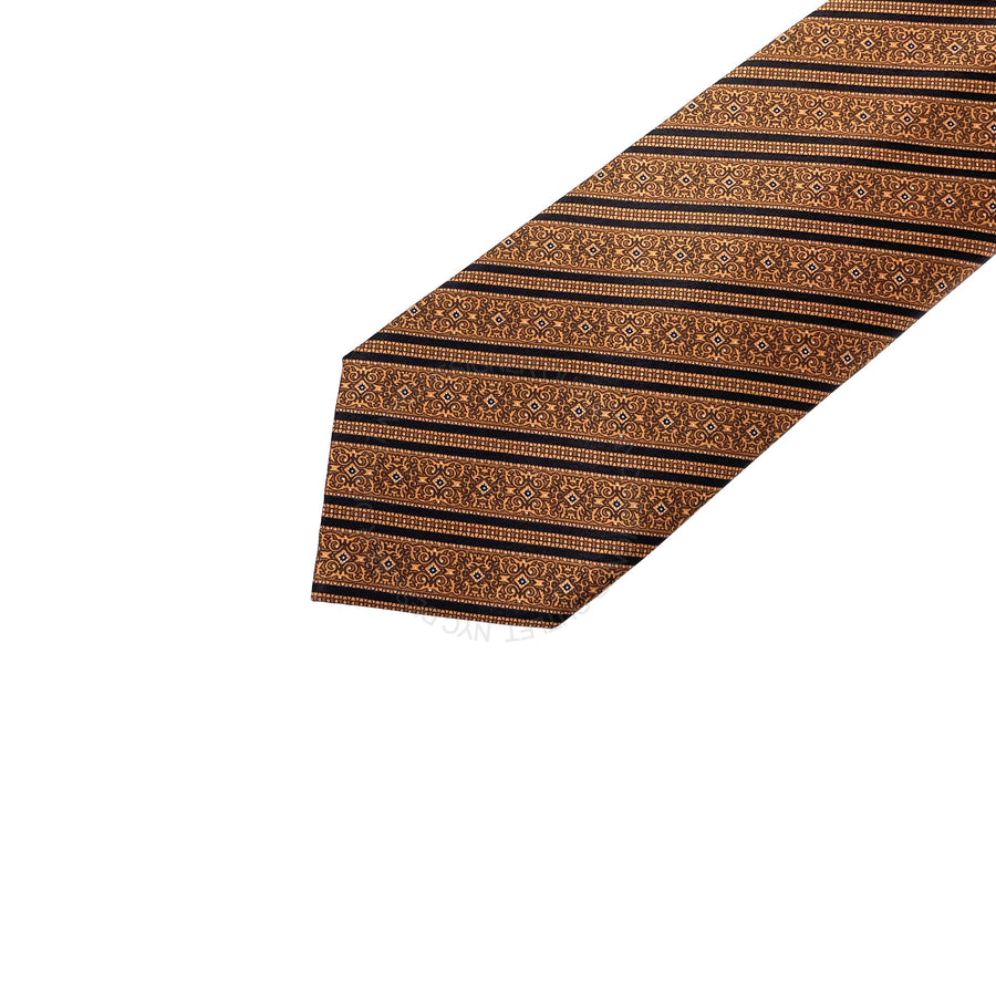 Mens Silk Tie