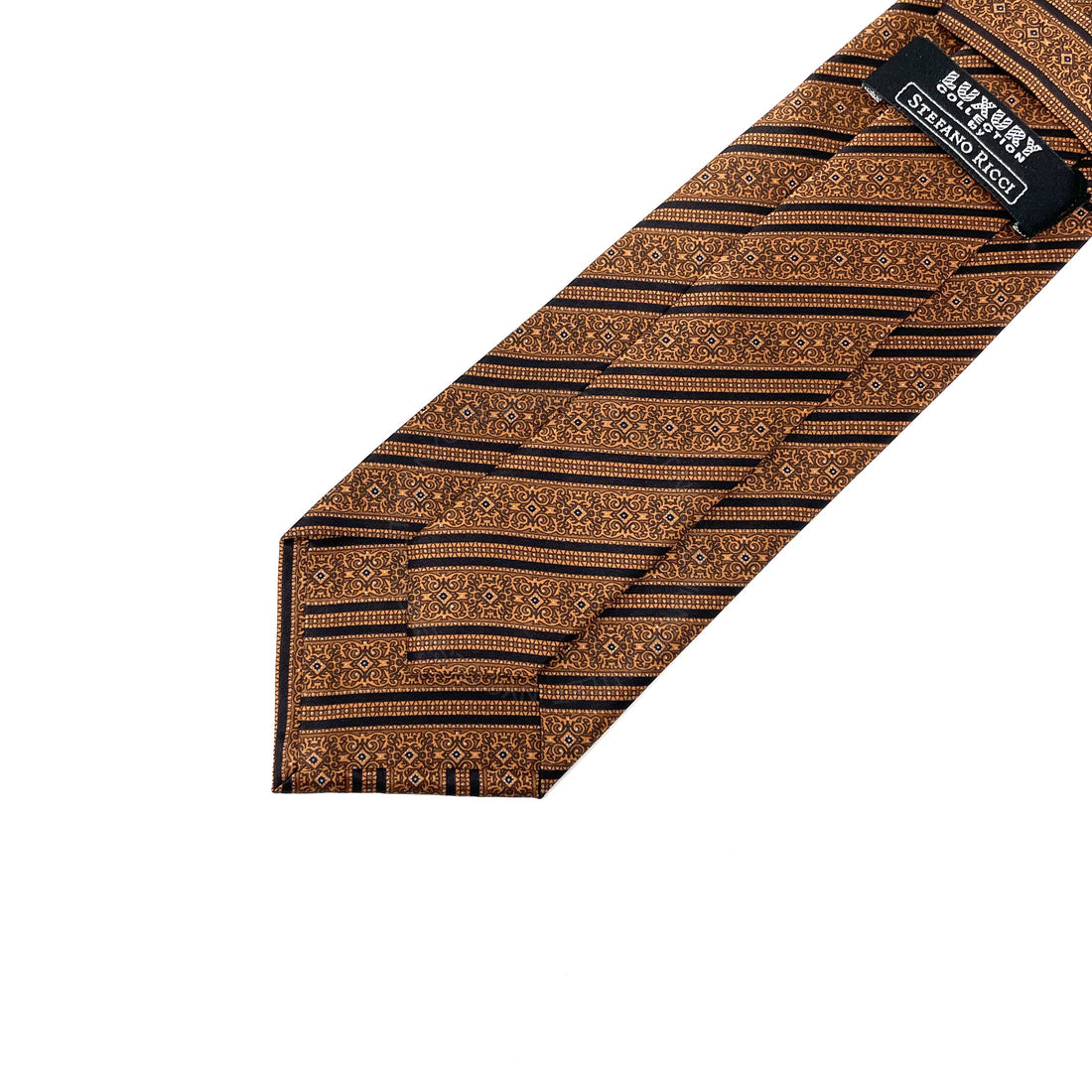 Mens Silk Tie