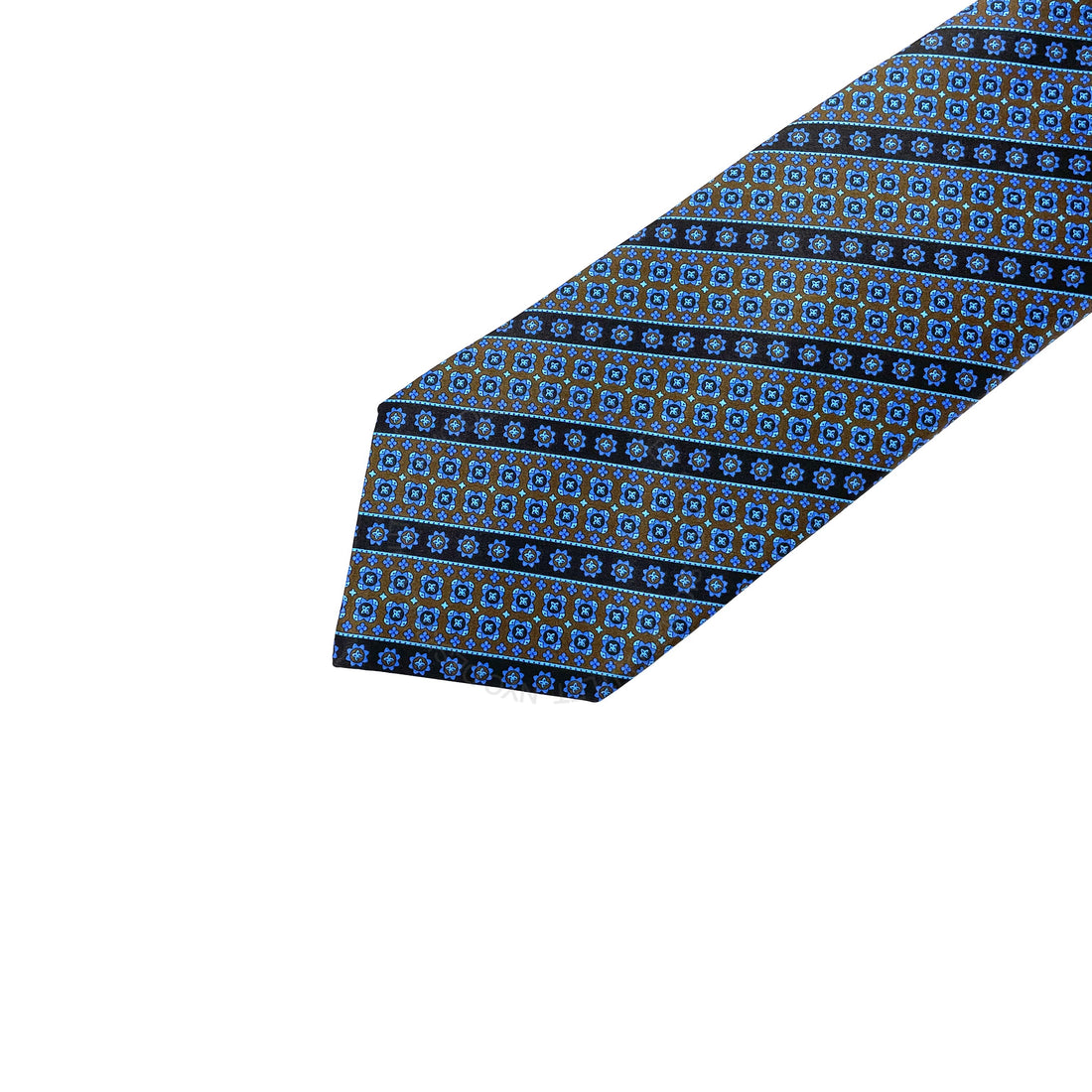 Mens Silk Tie