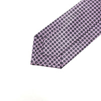 Mens Silk Tie