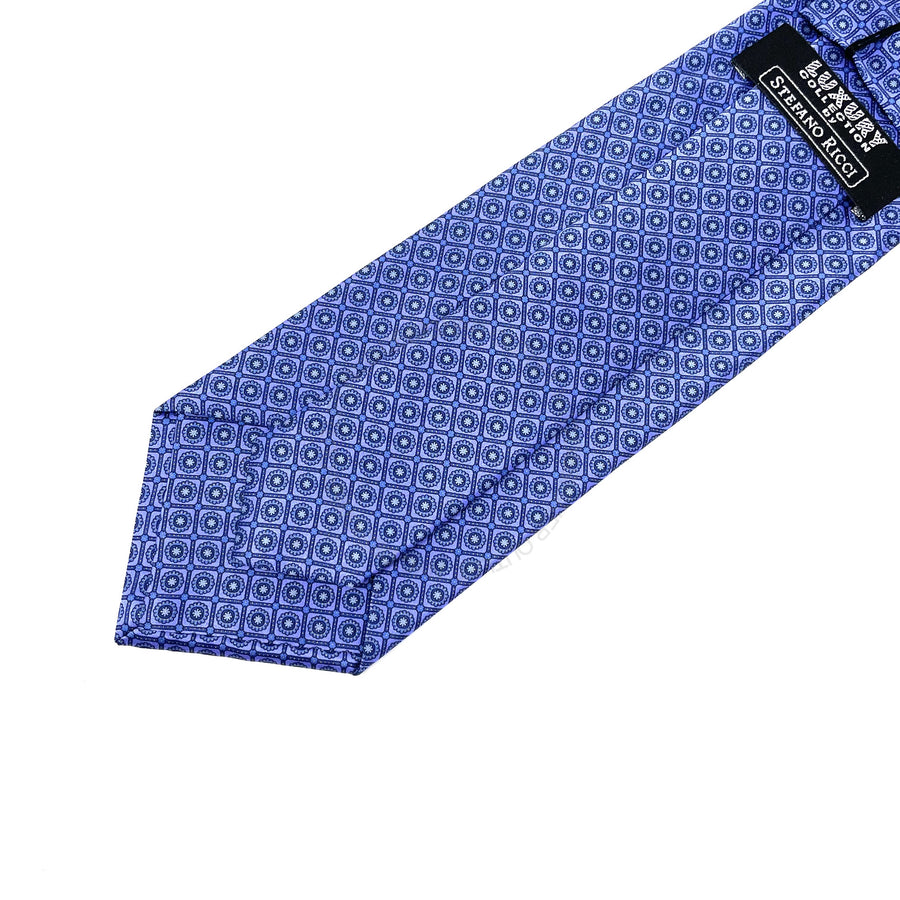 Mens Silk Tie