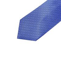 Mens Silk Tie