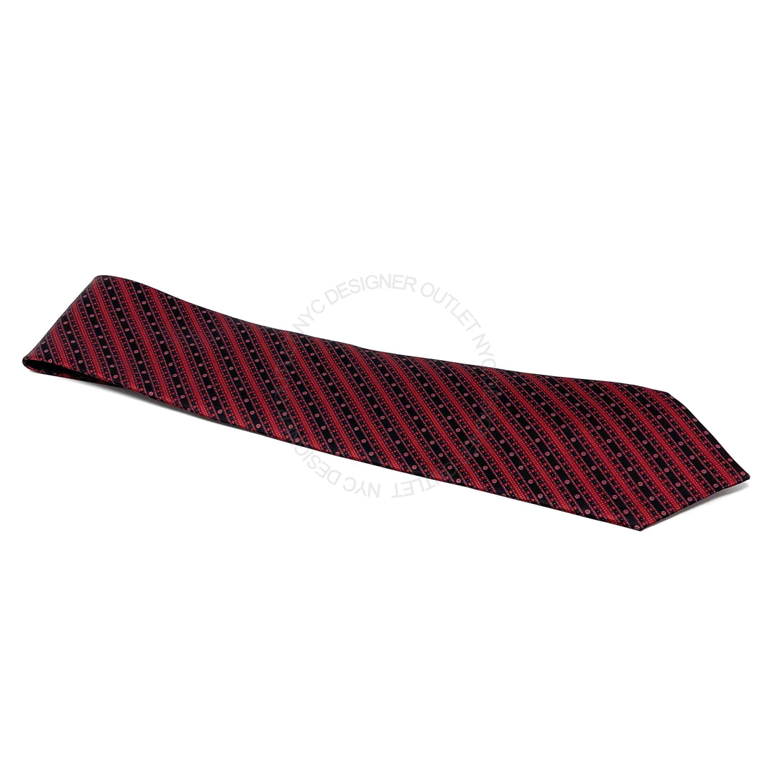 Mens Silk Tie