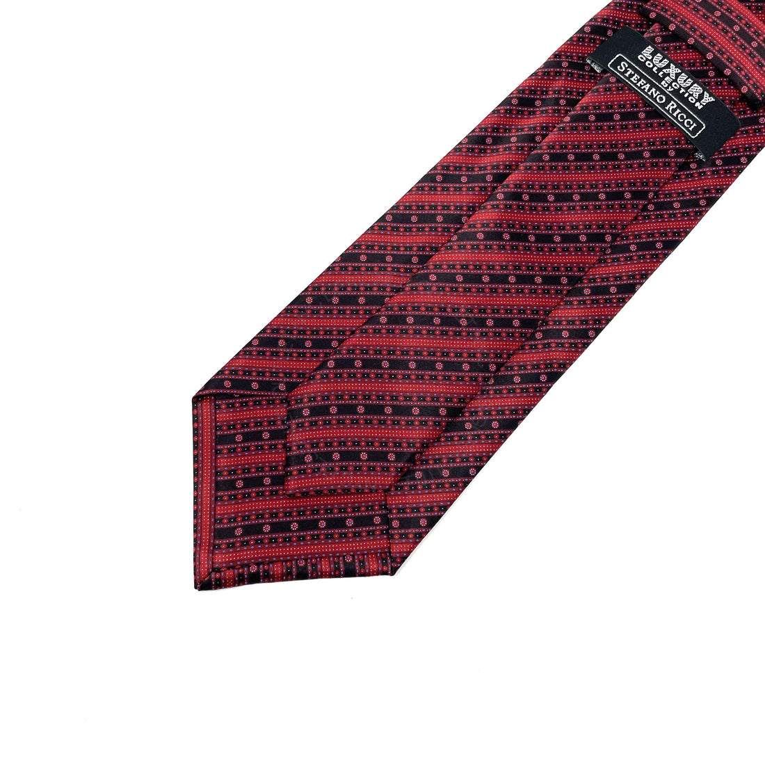 Mens Silk Tie