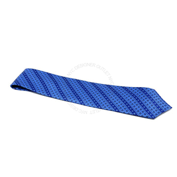 Mens Silk Tie