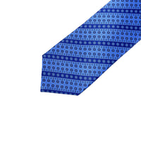 Mens Silk Tie