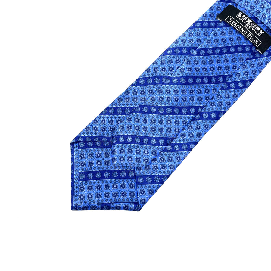 Mens Silk Tie