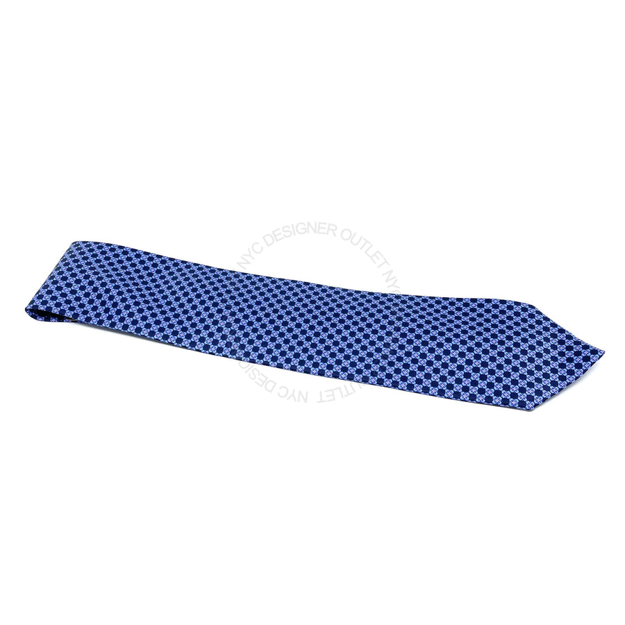 Mens Silk Tie