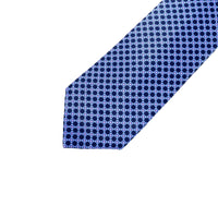 Mens Silk Tie