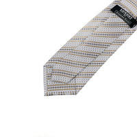 Mens Silk Tie