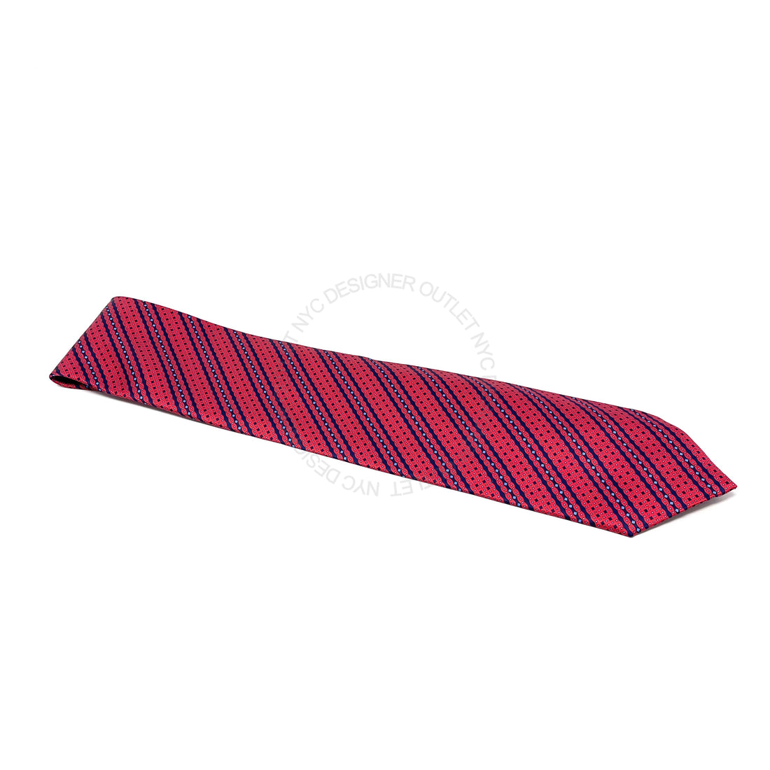 Mens Silk Tie