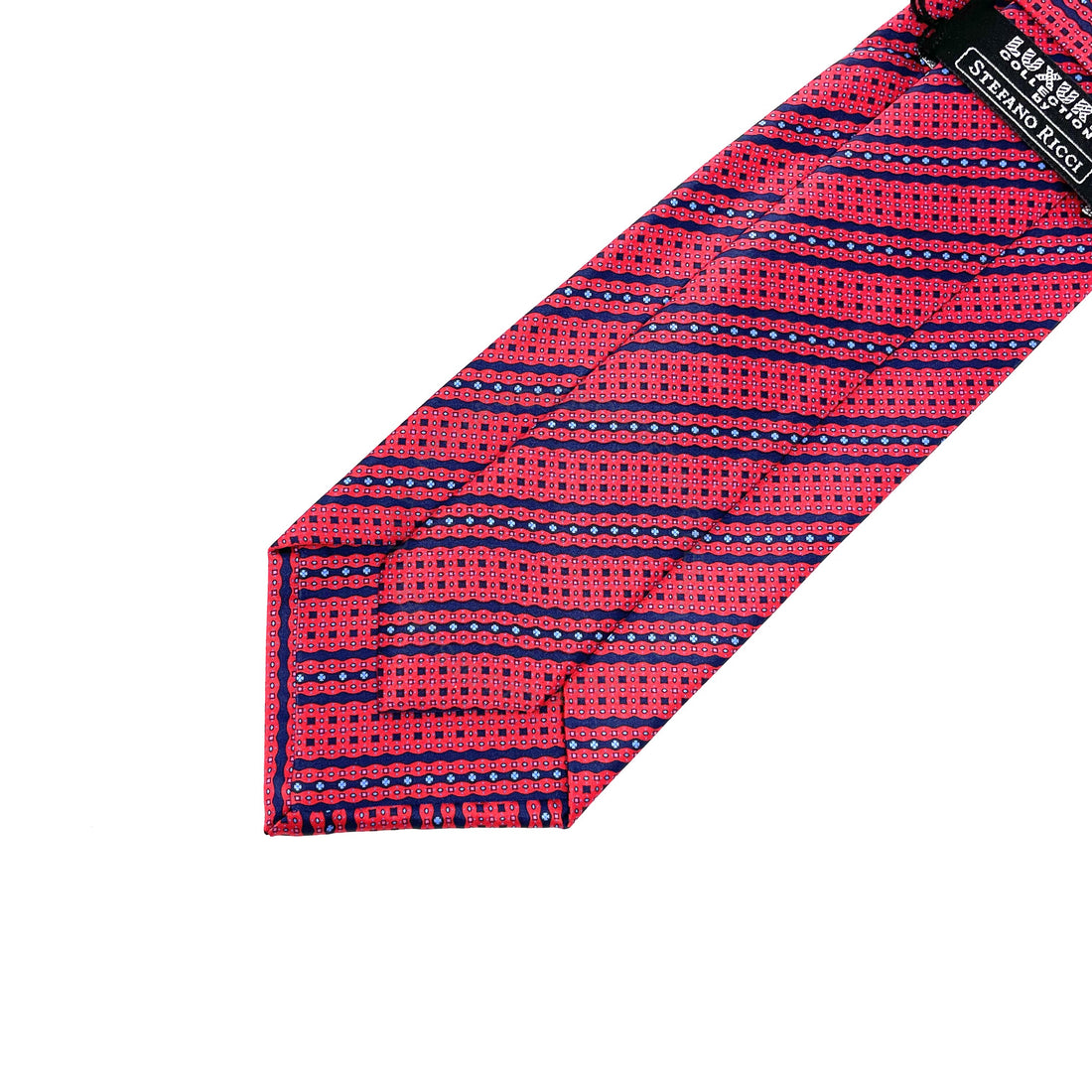 Mens Silk Tie