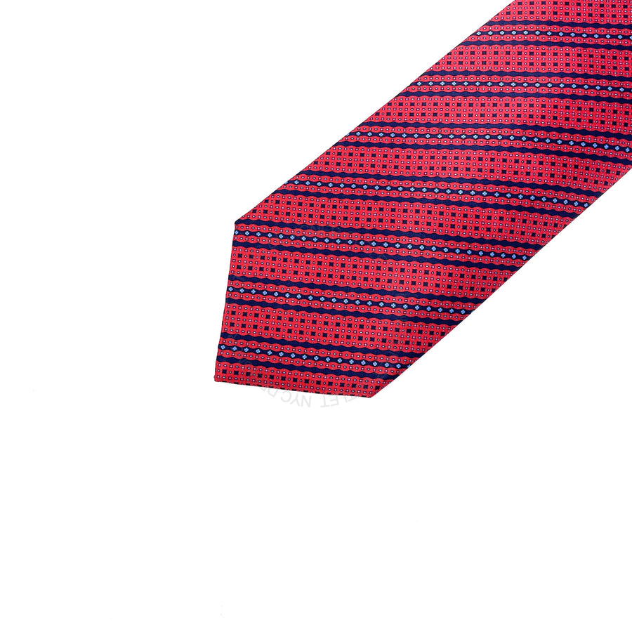 Mens Silk Tie