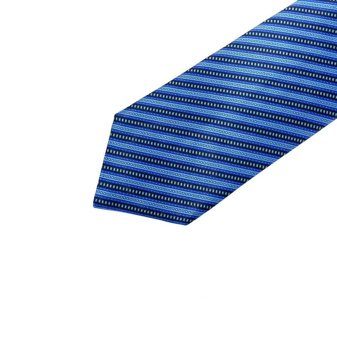 Mens Silk Tie