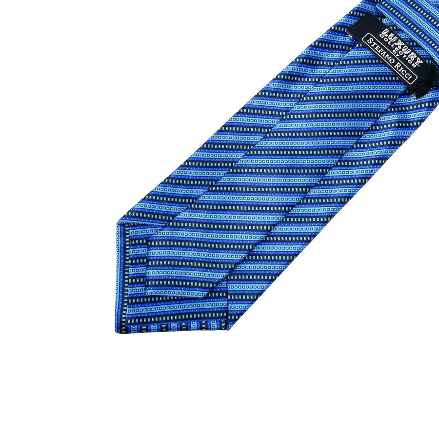 Mens Silk Tie