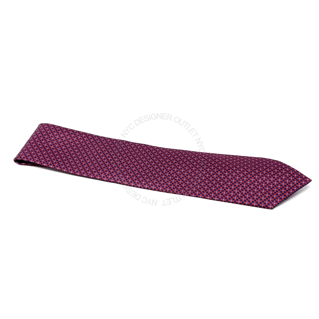 Mens Silk Tie