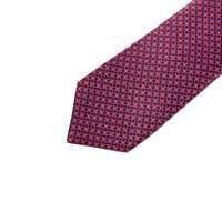 Mens Silk Tie