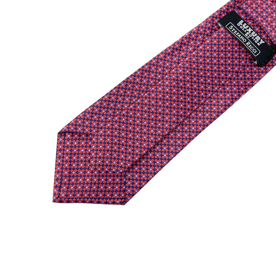 Mens Silk Tie