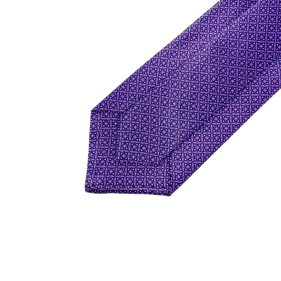 Mens Silk Tie