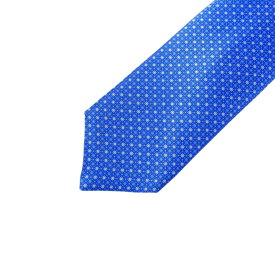 Mens Silk Tie