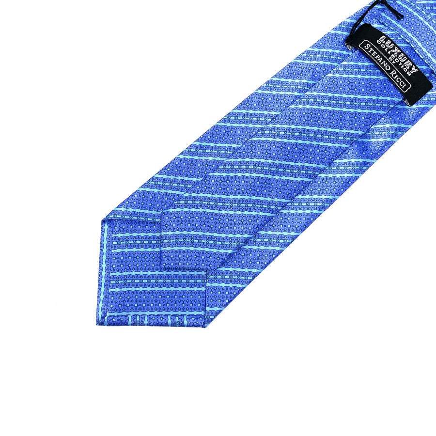 Mens Silk Tie