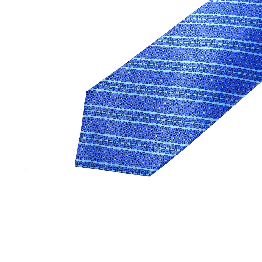 Mens Silk Tie