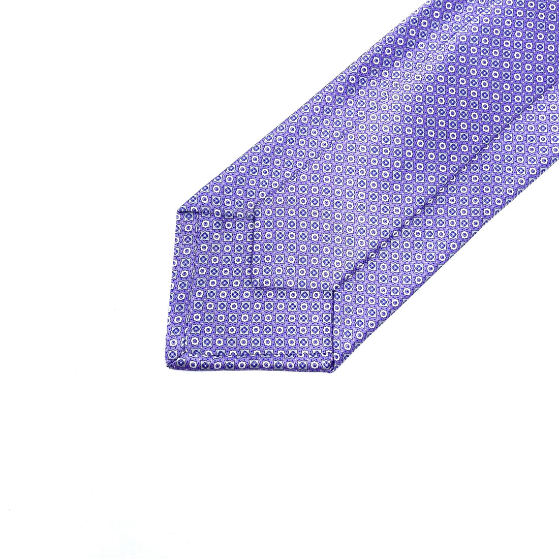 Mens Silk Tie