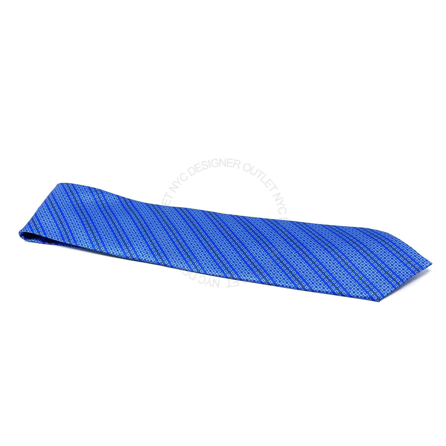 Mens Silk Tie