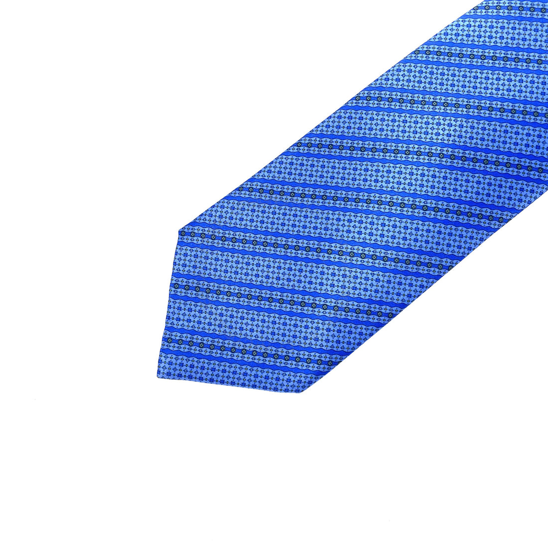 Mens Silk Tie