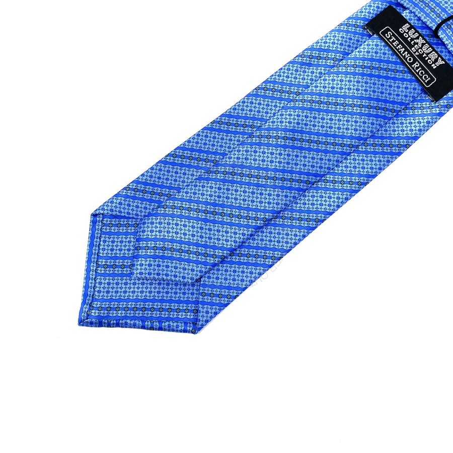 Mens Silk Tie