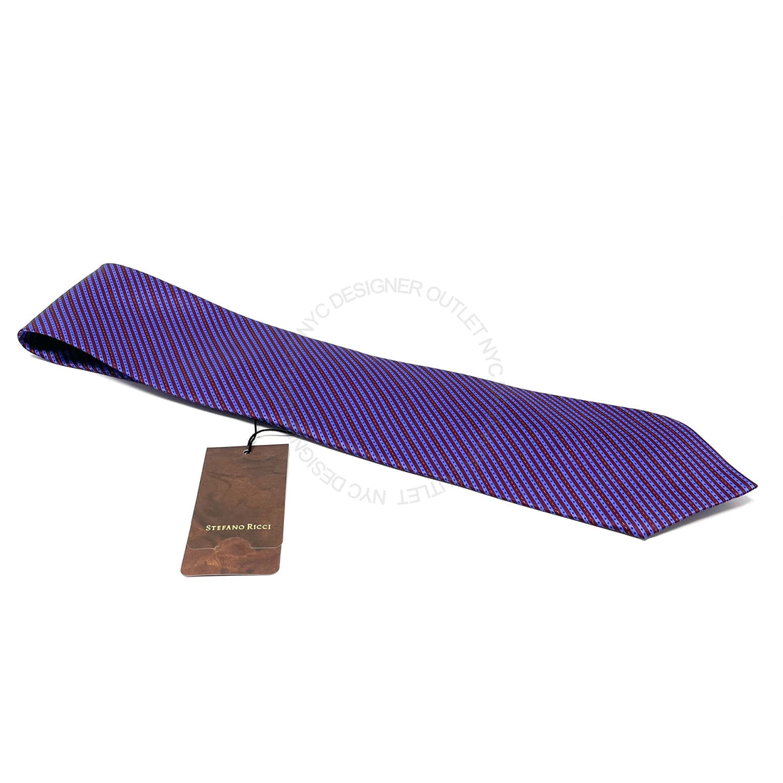 Mens Silk Tie