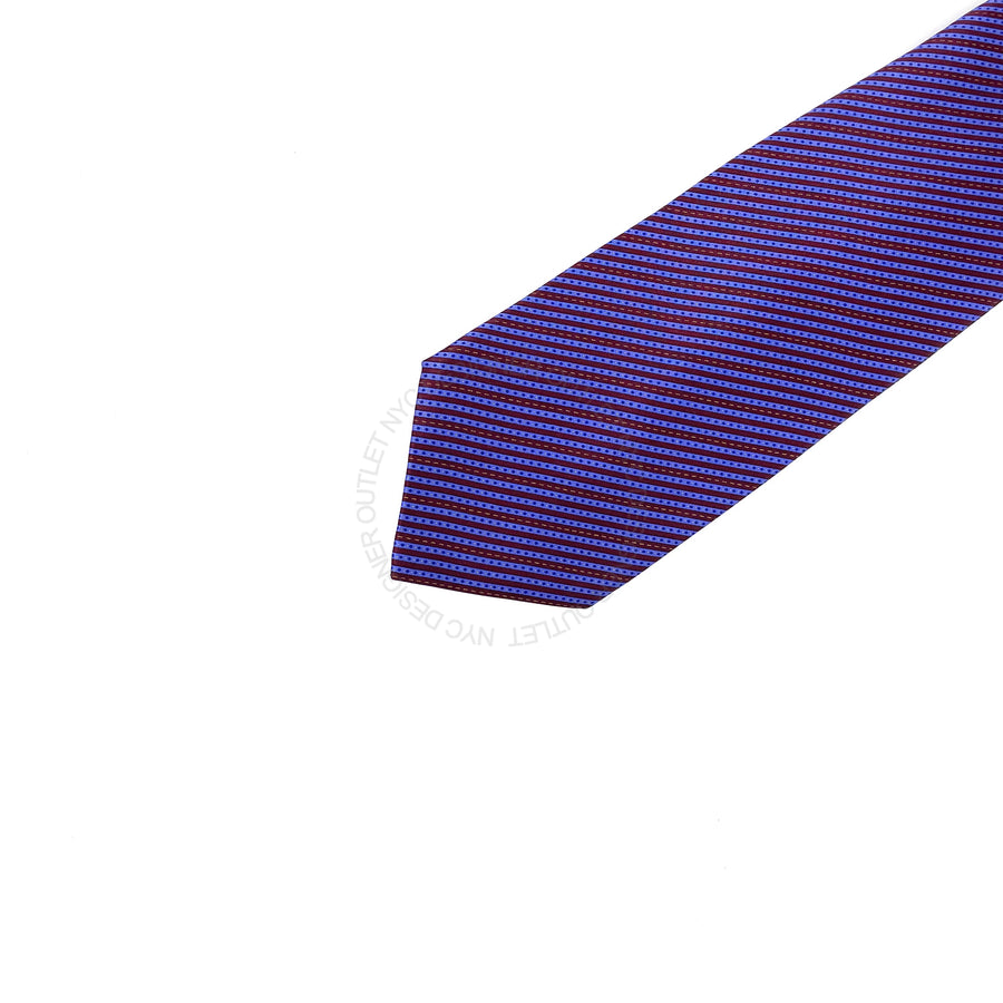 Mens Silk Tie