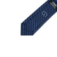 Mens Silk Tie