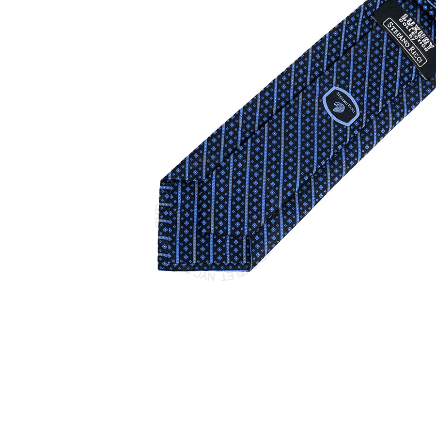 Mens Silk Tie